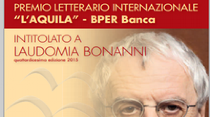 premio laudomia bonanni