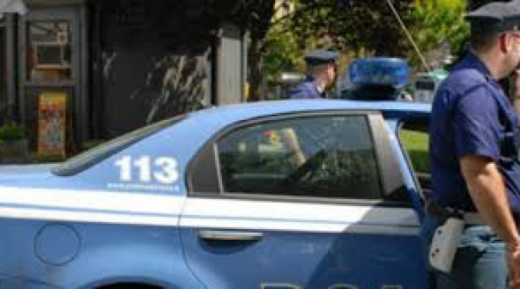 Polizia di Stato