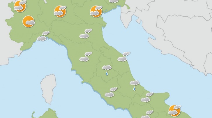 meteo