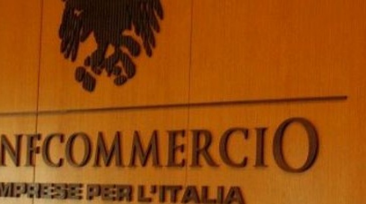 Confcommercio