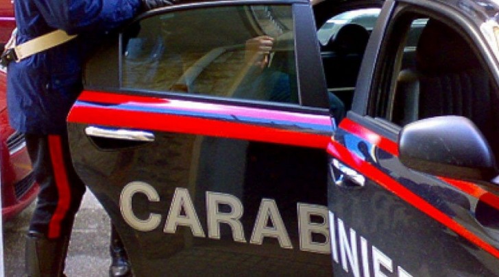 Carabinieri