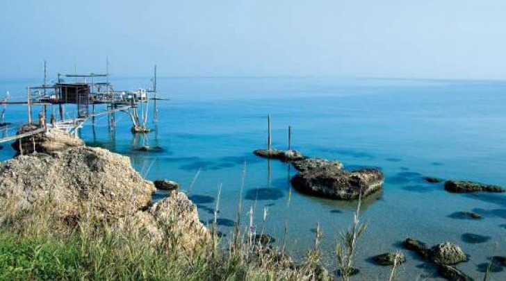 costa teatina-trabocchi