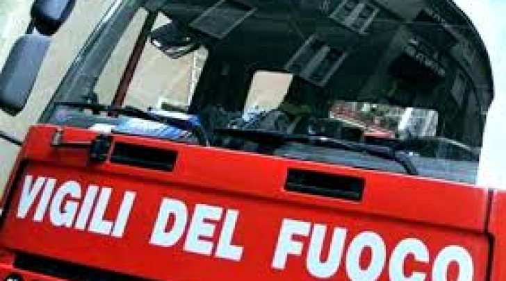 Vigili del Fuoco