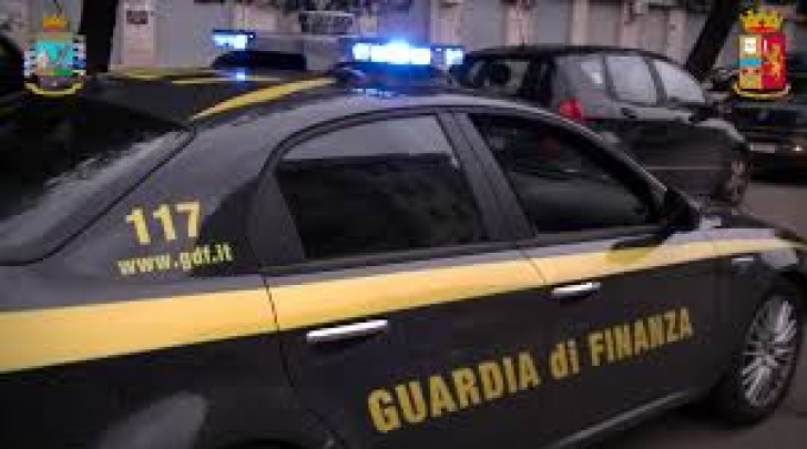 Guardia di Finanza