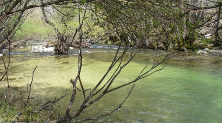 Fiume Sangro