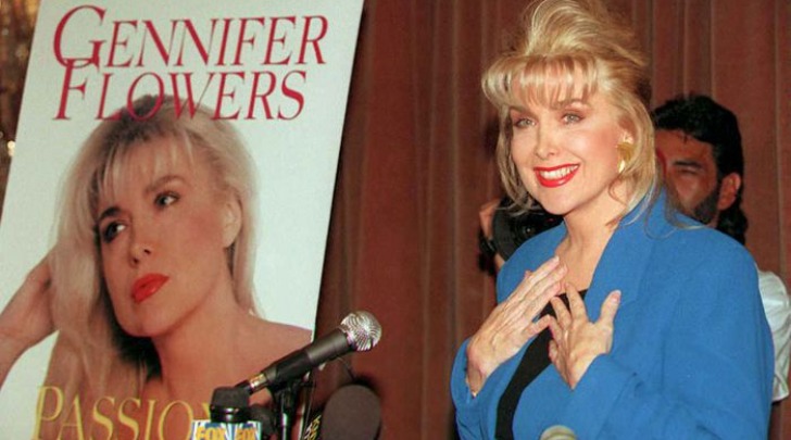 Gennifer Flowers