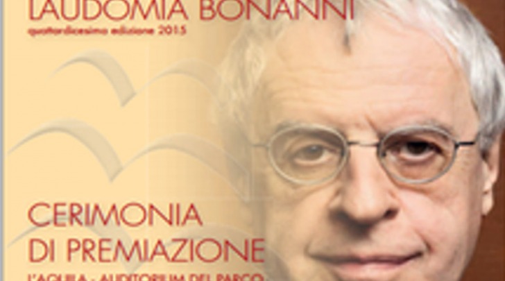 premio laudomia bonanni