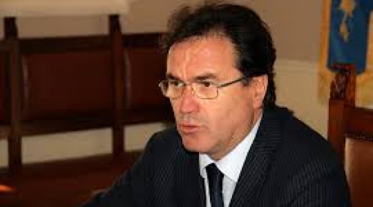 Mauro Febbo