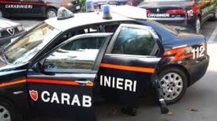 Carabinieri