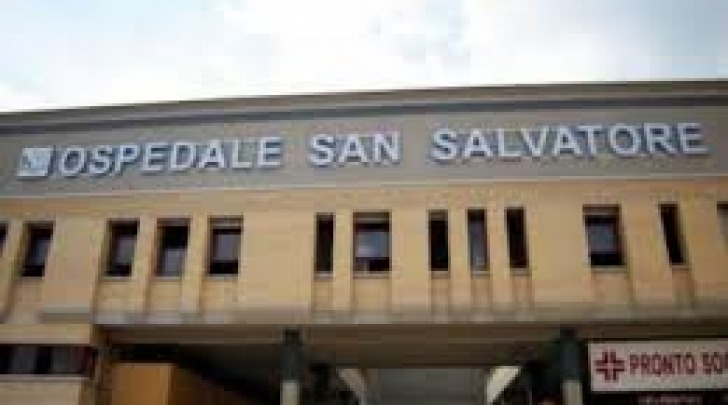 Ospedale San Salvatore - L'Aquila