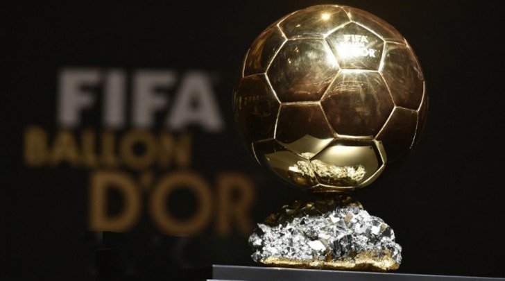 Pallone D'Oro