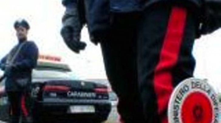 Carabinieri