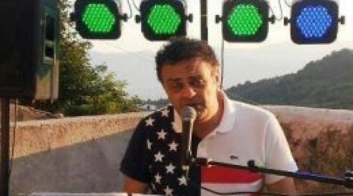 federico metildi