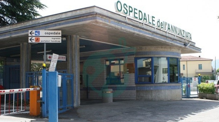 ospedale sulmona