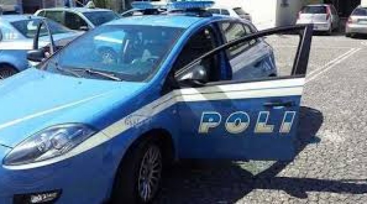 Polizia di Stato