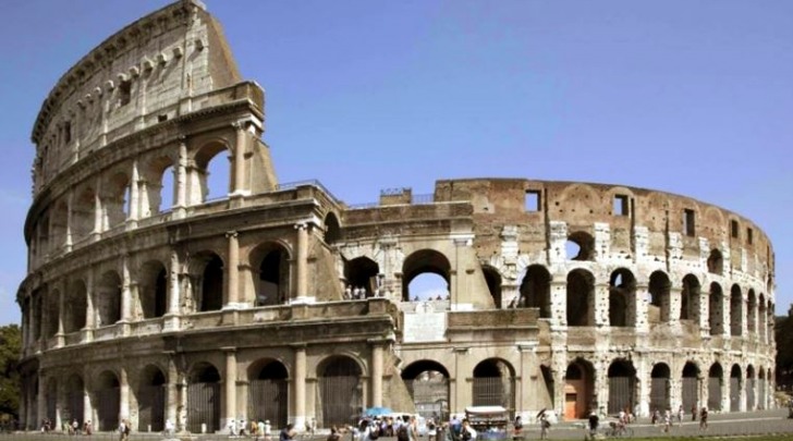 colosseo