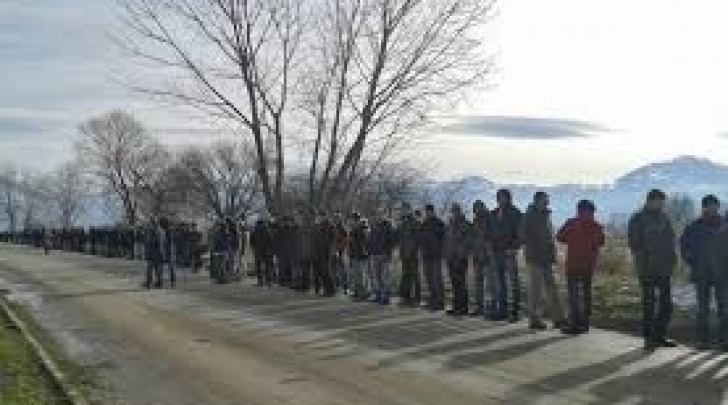 strada cintarella-protesta per sicurezza