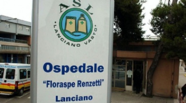 Ospedale Lanciano