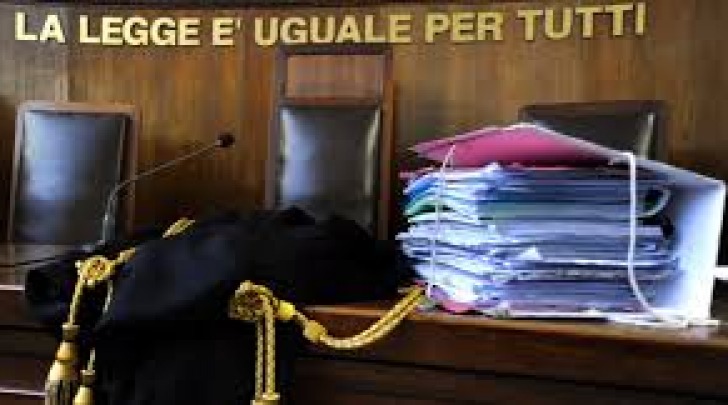 tribunale