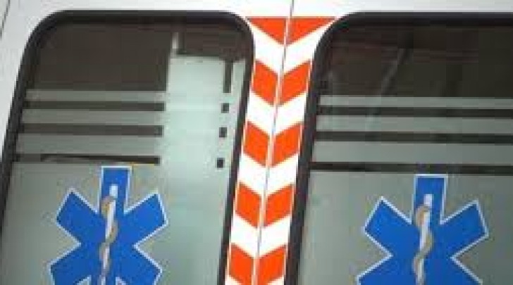 Ambulanza