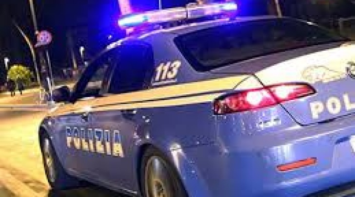 Polizia di Stato