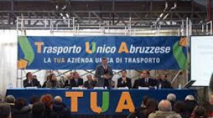 Presentazione TUA