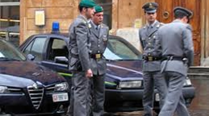 Guardia di Finanza