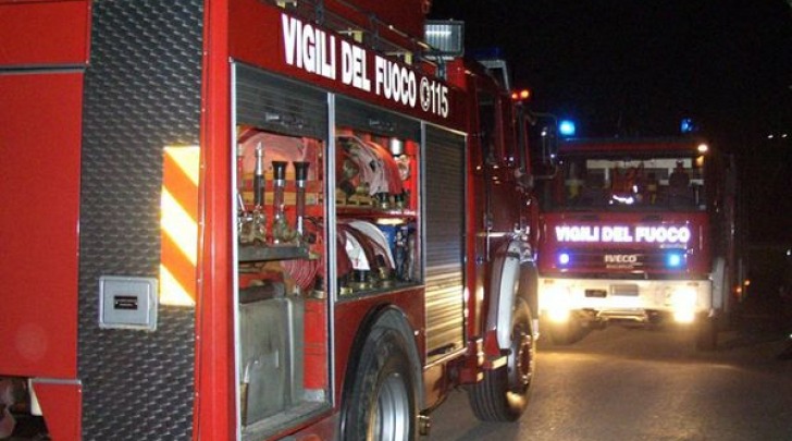 Vigili del Fuoco