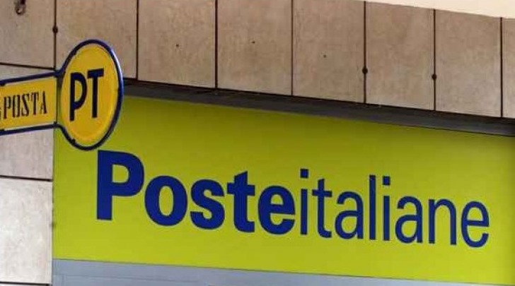 ufficio postale