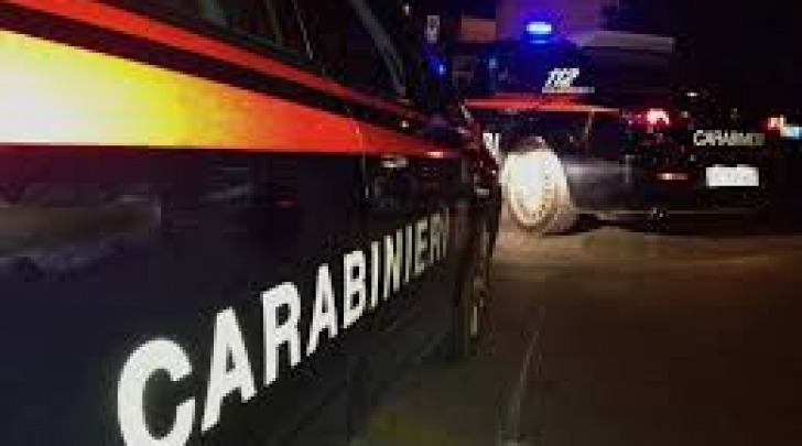 Carabinieri