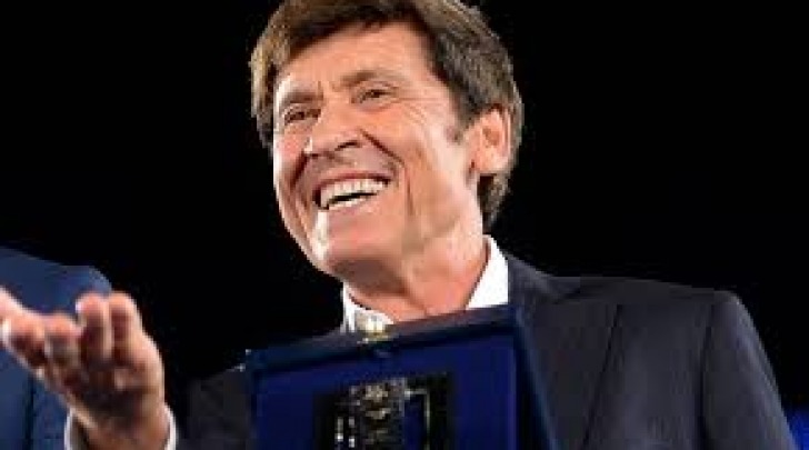 Gianni Morandi