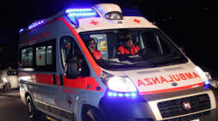 Ambulanza