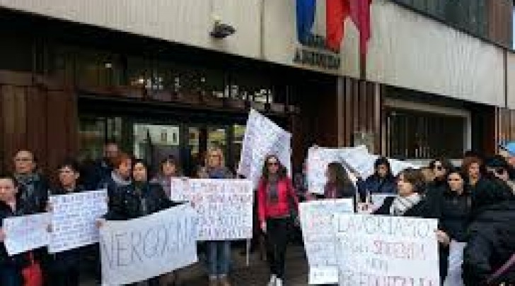 manifestazione 