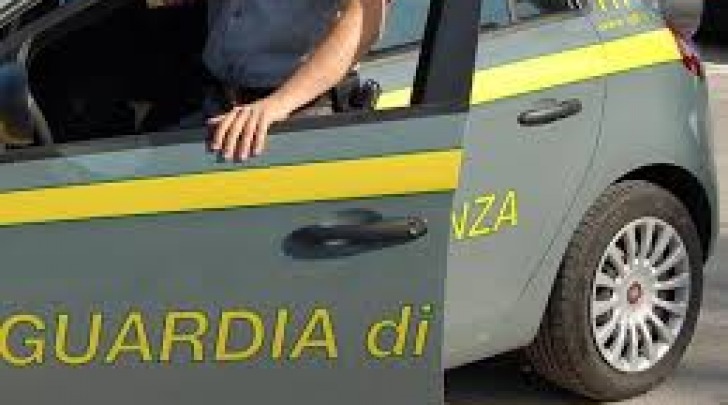 Guardia di Finanza