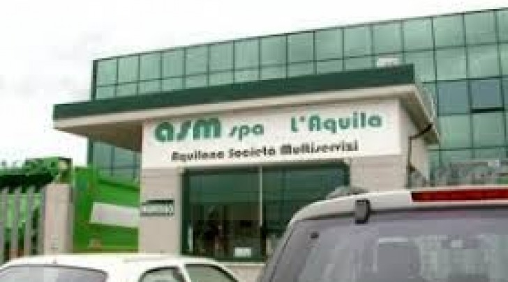 asm spa