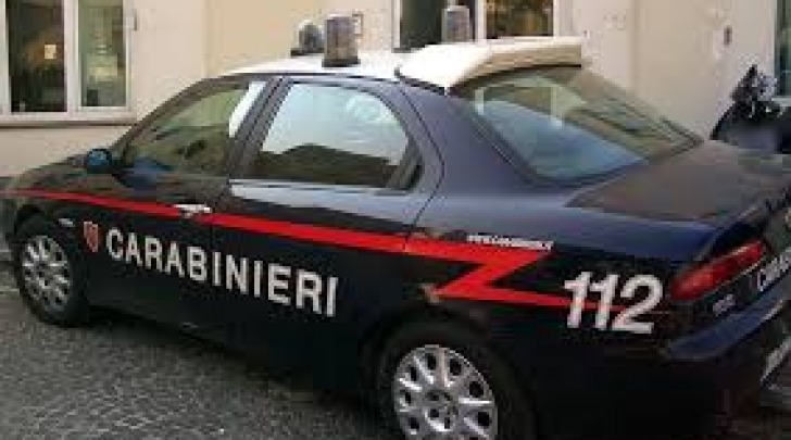 Carabinieri