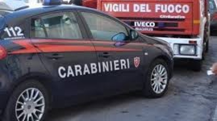 Carabinieri