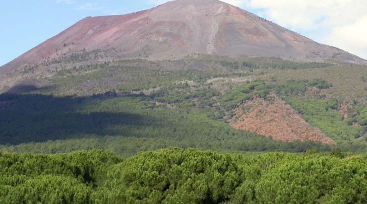 Lipu Onlus, marcia per la terra