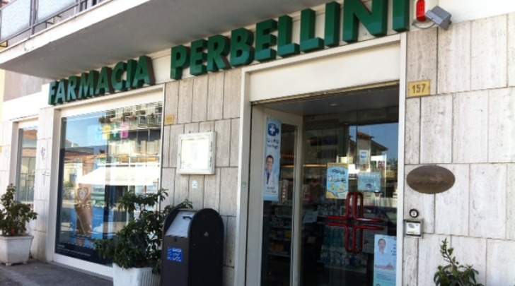 Farmacia Perbellini