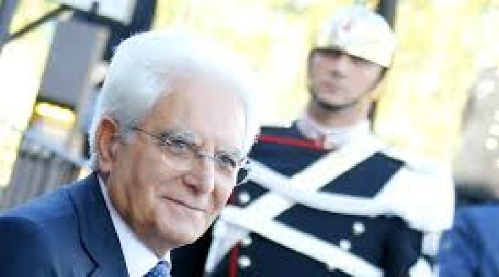 Sergio Mattarella