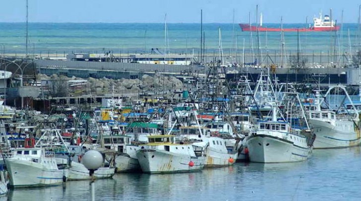 Porto Pescara