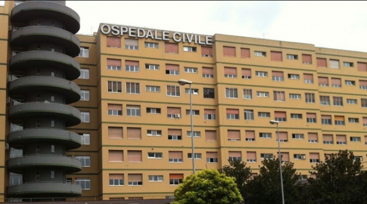 Ospedale Civile di Pescara