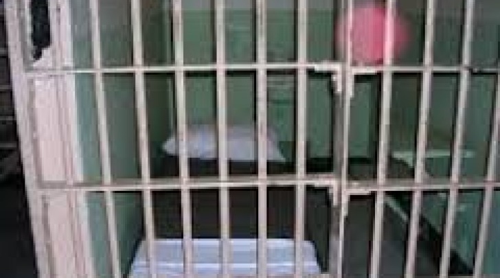 cella carceri