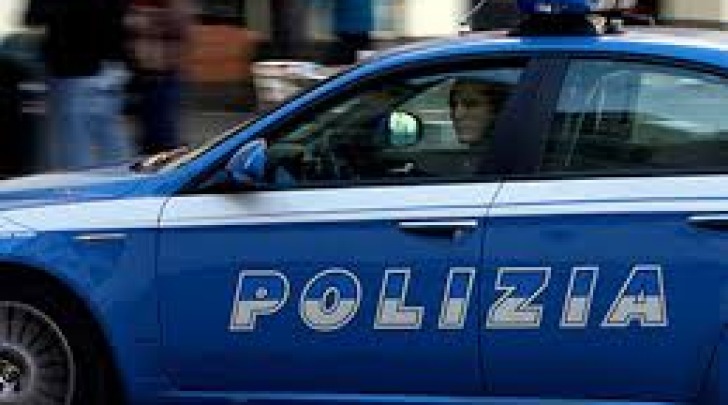 Polizia Stradale