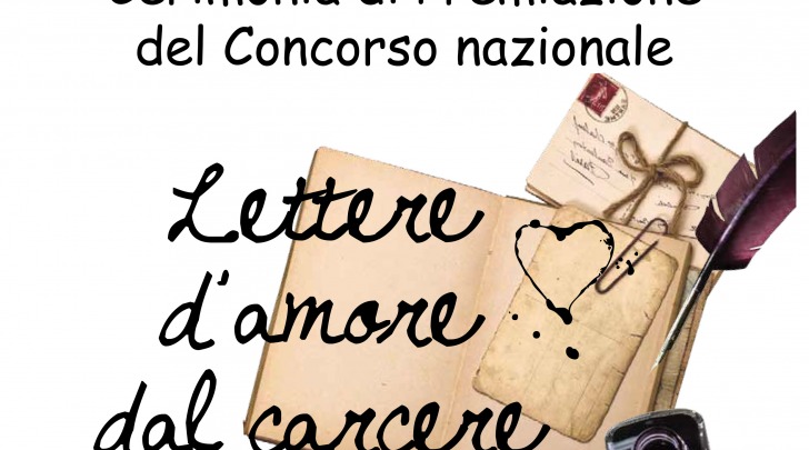 Lettere d'amore dal carcere-locandina