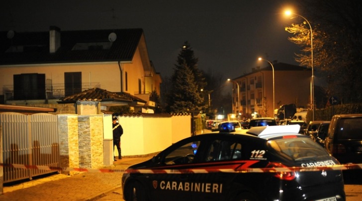 commerciante uccide rapinatore