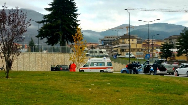 Incidente Piazza d'Armi, muore Antonio Padovani