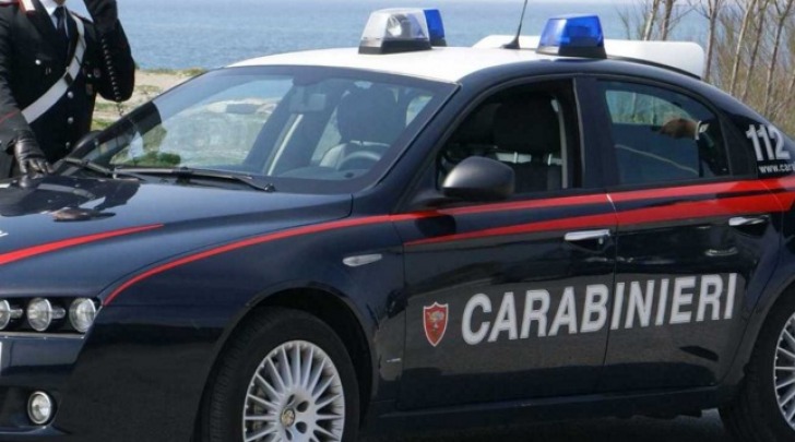 Carabinieri