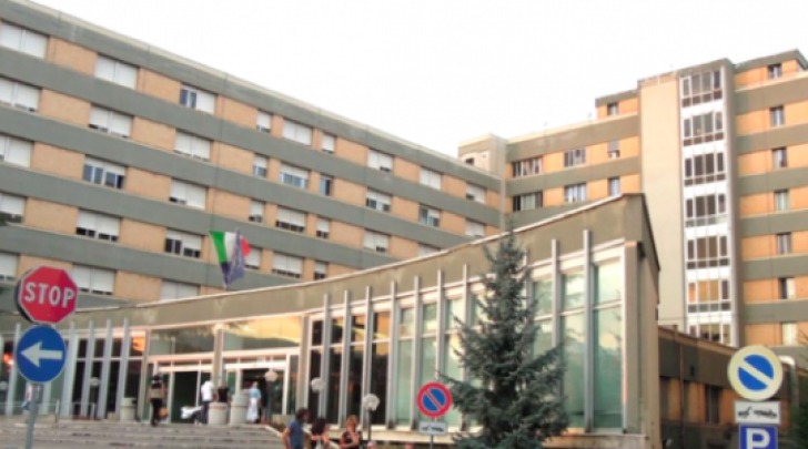 ospedale Mazzini Teramo