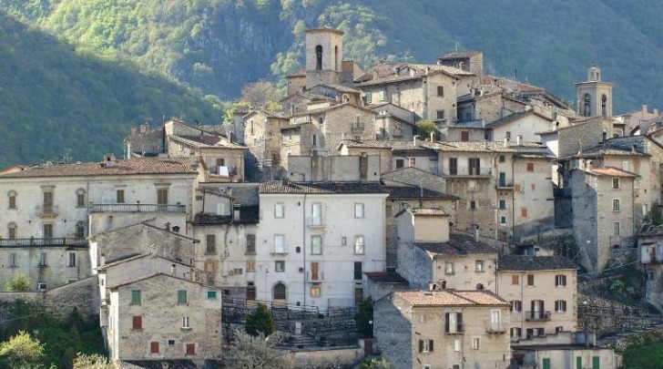 scanno